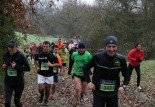 3eme trail des coteaux de Bellevue : Photos et Compte-rendu