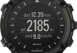 Suunto Ambit : la montre des explorateurs