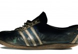 Histoire des chaussures adidas