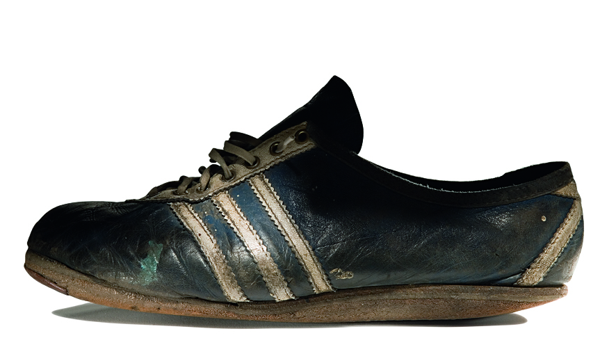 histoire adidas