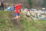 Trail des Pieds Cloutès 2012 : Compte-rendu et photosTrail des Pieds Cloutès