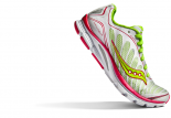 Saucony Kinvara 3 : En exclusivité a la running expo