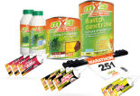 Produits Energetiques MX3