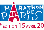 Marathon de Paris 2012 : résultats et classements