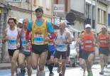 Marathon d’Albi 2012 : Compte-rendu et photos