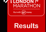 Marathon de Londres 2012 : Classements et résultats