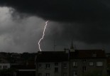 Que faire en cas d’orage ?