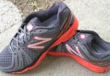 Test New Balance M 890 : conclusions