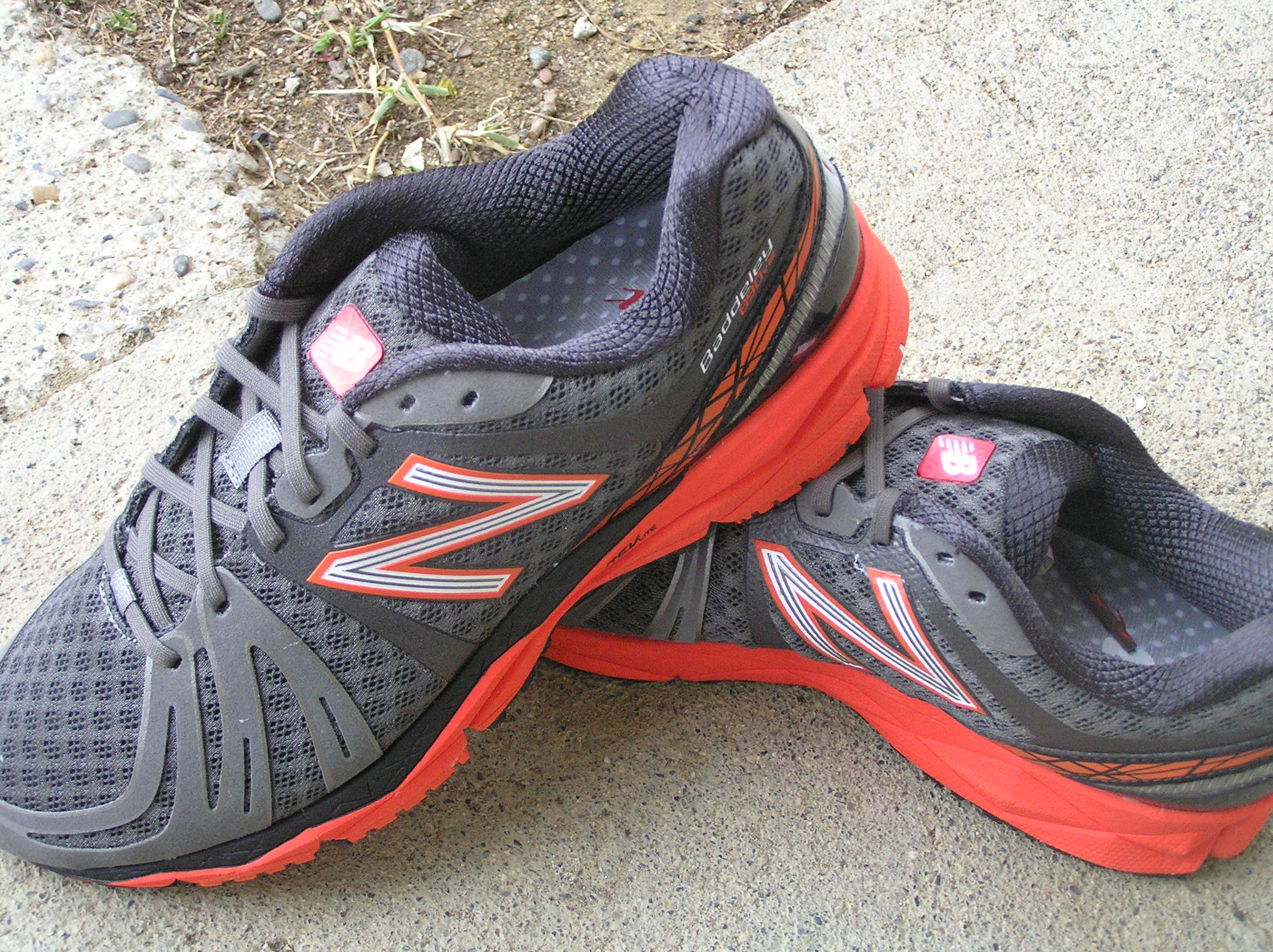 new balance m890 review