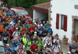 Euskal Trail 2012 : compte-rendu et photos