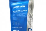 Test Recovery Evo et l’avoine Instantané de My Protein