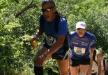 Trail du Confluent 2012 : compte-rendu et photos