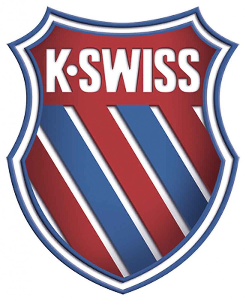 k swiss icon