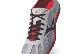 Mizuno Be : la basket des samourais ?