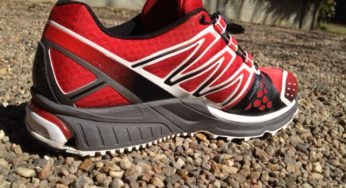 SALOMON XR CROSSMAX