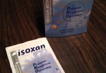 Test du produit Isoxan Pro Active Sport