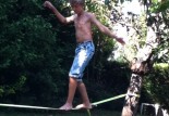 Le Slackline