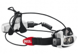 NAO : la nouvelle frontale de PETZL