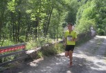 LE TRAIL DE LA BIROUSSANNE 2012 : Compte-rendu et photos