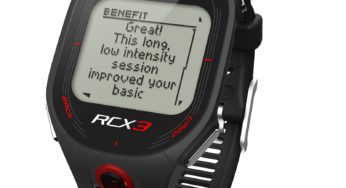 Polar RCX 3