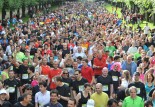 Course du chateau de Versailles : une première réussie