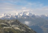 UTMB vs GR Pyrénées