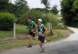 Trail des Palombières 2012 : Compte-rendu et photos