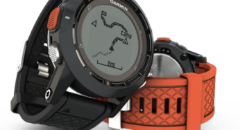 Garmin Fenix : la montre GPS universelle
