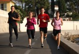 Faites votre rentrée dans un club de running