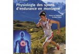 Physiologie des sports d’endurance en montagne : l’autre livre de Killian Jornet