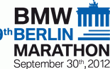 Résultats marathon de Berlin 2012