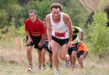 Trail du cassoulet 2012 : compte-rendu, résultats et photos