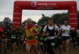 Trail des bosses 2012 : compte-rendu et photos