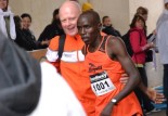 Résultats semi-marathon de Nancy 2012