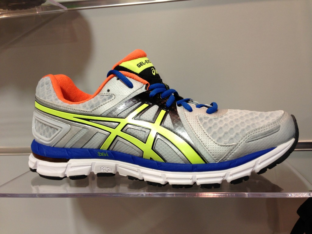 asics gel excel 33 mens