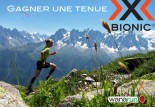 Concours X-Bionic pour gagner une tenue complète