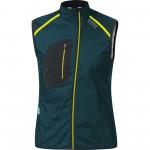 gilet tenue gore running wear front