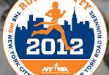 Marathon de New-York 2012 : la suite…