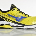 mizuno wave rider 16 homme