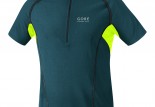 Test d’une tenue Gore Running Wear