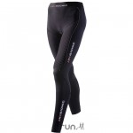 concours x-bionic collant running femme