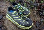 Hoka One One Stinson Evo : le test