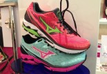 Nouveautés Mizuno 2013