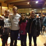 team-wanarun-saintlyon-2012