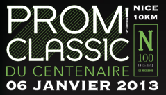 Prom'Classic 2013