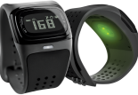 Mio Alpha : cardio sans ceinture