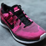 Nike FlyKnit One avant 1