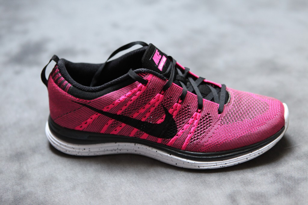 nike flyknit one