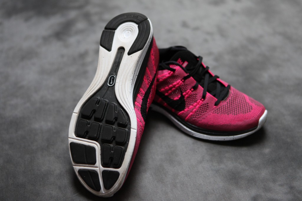 nike flyknit one