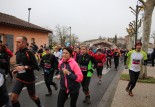 4ème Trail des Côteaux Bellevue : Compte-rendu, resultats et photos